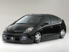 エイムゲイン HYBRID 20系プリウス エアロ（F／S／R）3点セット　塗装料金込み