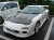 FD3S RX-7 平織エアロリトラカバー　ダクト付