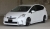 M'z SPEED GLMRS LINE PRIUS α プリウス アルファ エアロ3点+ディライトセット